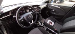 Opel e-Corsa completo