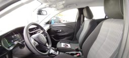 Opel e-Corsa completo