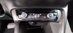 Opel e-Corsa completo