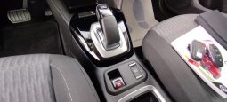 Opel e-Corsa completo