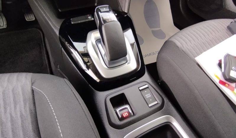 Opel e-Corsa completo
