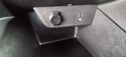 Opel e-Corsa completo