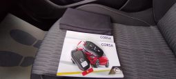 Opel e-Corsa completo