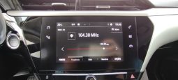 Opel e-Corsa completo