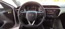 Opel e-Corsa completo