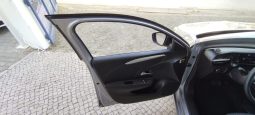 Opel e-Corsa completo