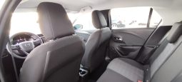 Opel e-Corsa completo