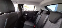 Opel e-Corsa completo