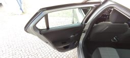 Opel e-Corsa completo
