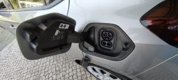 Opel e-Corsa completo