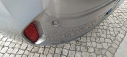 Opel e-Corsa completo