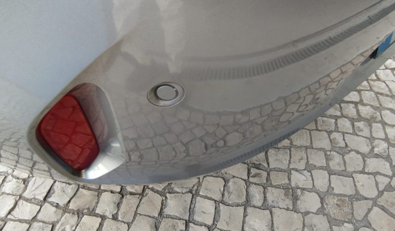 Opel e-Corsa completo