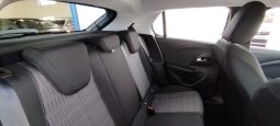 Opel e-Corsa completo