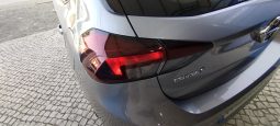 Opel e-Corsa completo