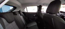 Opel e-Corsa completo