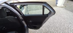 Opel e-Corsa completo