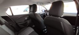 Opel e-Corsa completo