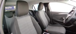 Opel e-Corsa completo