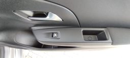 Opel e-Corsa completo