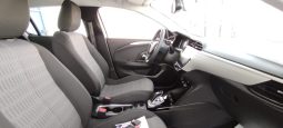 Opel e-Corsa completo