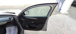 Opel e-Corsa completo