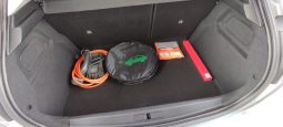 Opel e-Corsa completo