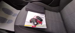 Opel e-Corsa completo