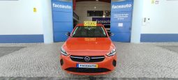 Opel e-Corsa