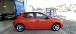 Opel e-Corsa