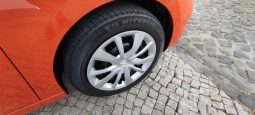 Opel e-Corsa completo