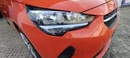 Opel e-Corsa completo