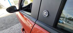 Opel e-Corsa completo
