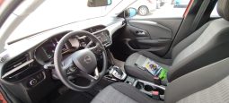 Opel e-Corsa completo
