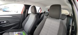 Opel e-Corsa completo