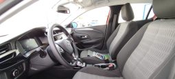 Opel e-Corsa completo