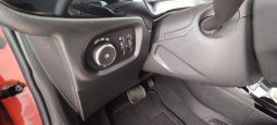 Opel e-Corsa completo