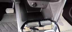 Opel e-Corsa completo