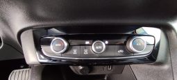 Opel e-Corsa completo