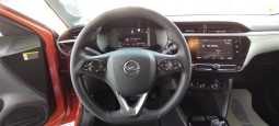Opel e-Corsa completo