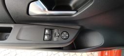 Opel e-Corsa completo