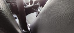 Opel e-Corsa completo