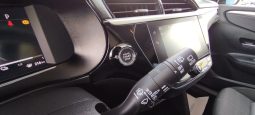 Opel e-Corsa completo