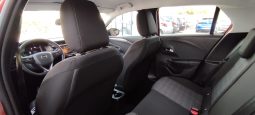 Opel e-Corsa completo