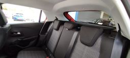 Opel e-Corsa completo