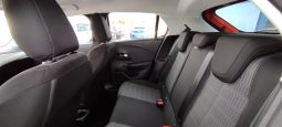Opel e-Corsa completo