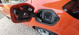 Opel e-Corsa completo