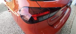 Opel e-Corsa completo