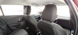 Opel e-Corsa completo