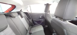 Opel e-Corsa completo