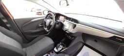 Opel e-Corsa completo